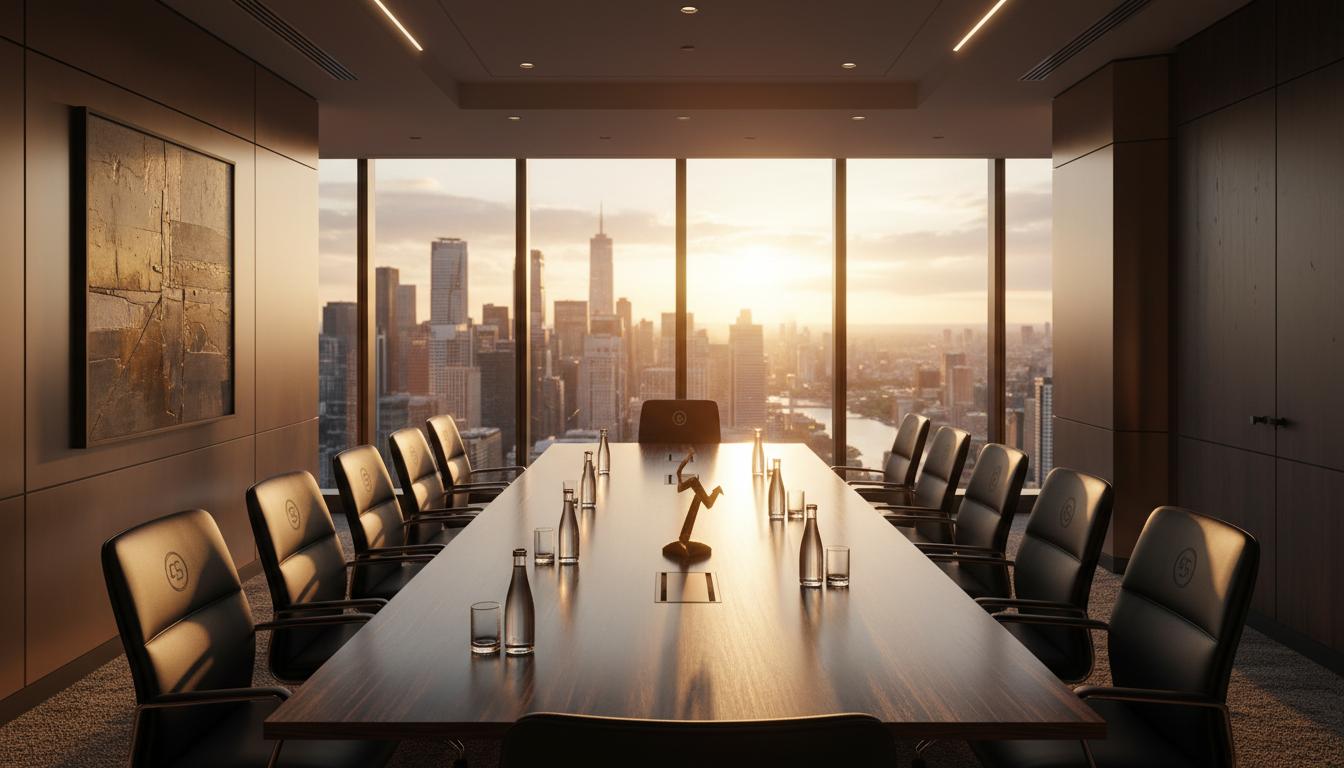 Executive Search